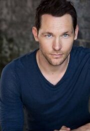 Tyrone Keogh