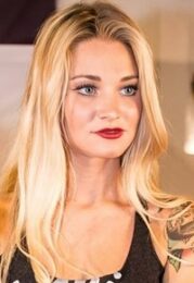 Veronica Calilli