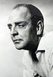 William Inge