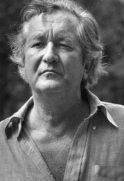 William Styron