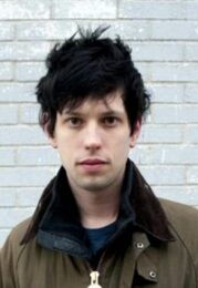 Zachary Treitz