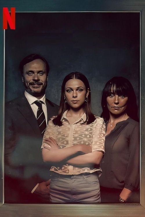 A Nearly Normal Family : 1.Sezon 4.Bölüm