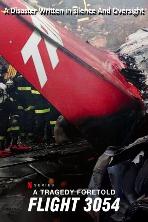 A Tragedy Foretold Flight 3054 : 1.Sezon 2.Bölüm