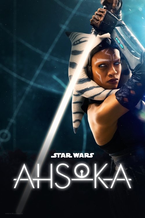 Ahsoka : 1.Sezon 7.Bölüm