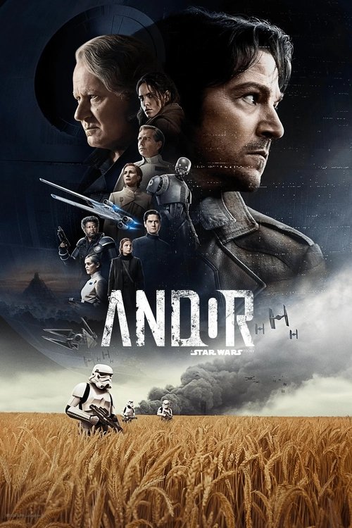 Andor : 2.Sezon 2.Bölüm