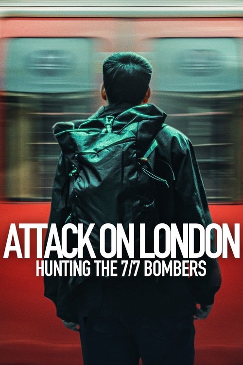 Attack on London Hunting the 7/7 Bombers : 1.Sezon 3.Bölüm