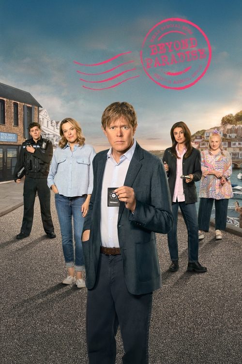 Beyond Paradise : 2.Sezon 4.Bölüm