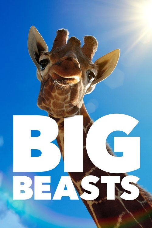 Big Beasts : 1.Sezon 7.Bölüm