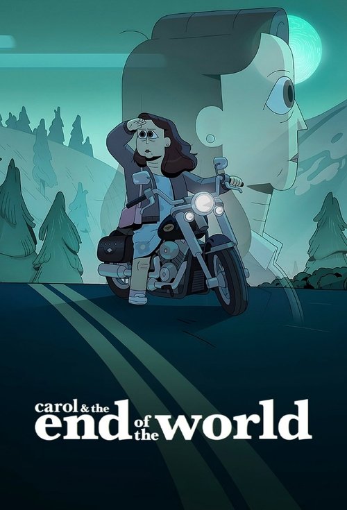 Carol & the End of the World : 1.Sezon 5.Bölüm