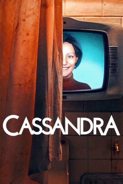 Cassandra : 1.Sezon 3.Bölüm