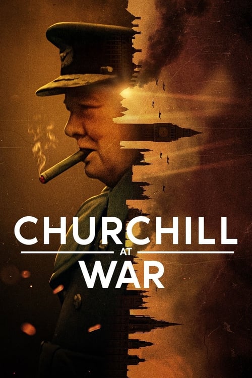 Churchill at War : 1.Sezon 2.Bölüm