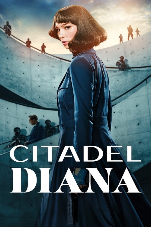 Citadel Diana : 1.Sezon 2.Bölüm
