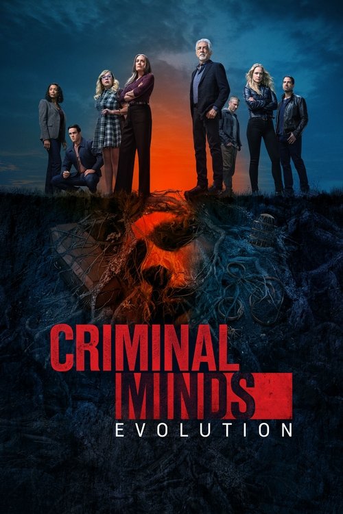 Criminal Minds : 17.Sezon 4.Bölüm