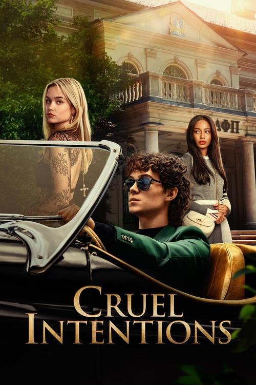 Cruel Intentions : 1.Sezon 4.Bölüm