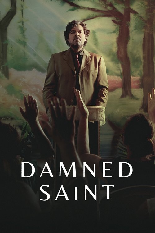 Damned Saint : 1.Sezon 2.Bölüm