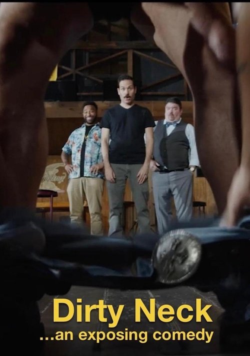Dirty Neck : 1.Sezon 2.Bölüm