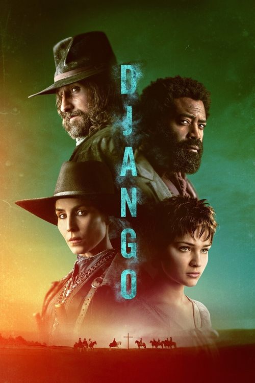 Django : 1.Sezon 3.Bölüm