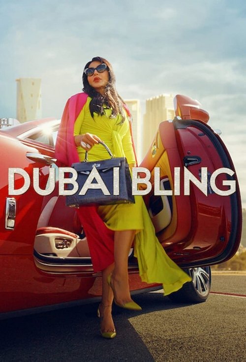Dubai Bling : 3.Sezon 3.Bölüm