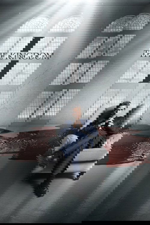 El Reino : 2.Sezon 3.Bölüm