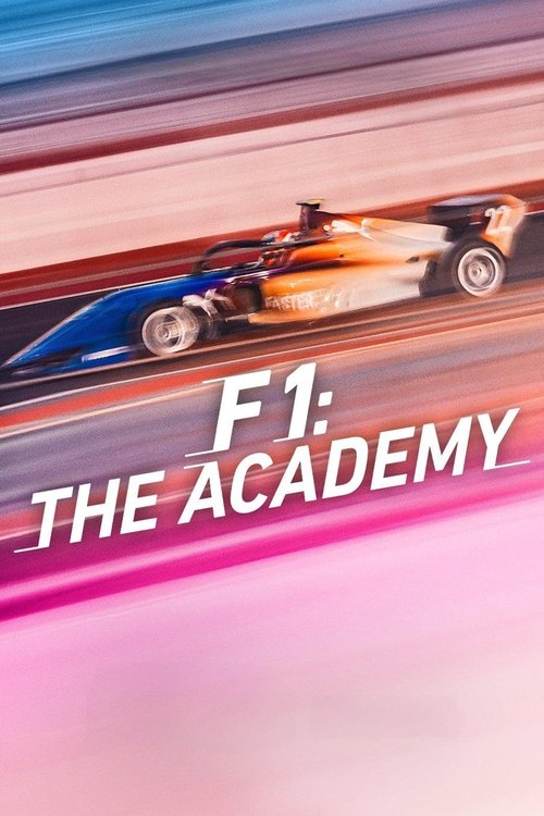 F1 The Academy : 1.Sezon 7.Bölüm