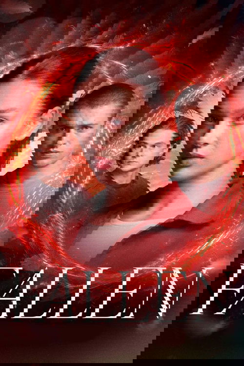 Fallen : 1.Sezon 2.Bölüm