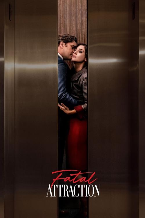 Fatal Attraction : 1.Sezon 4.Bölüm