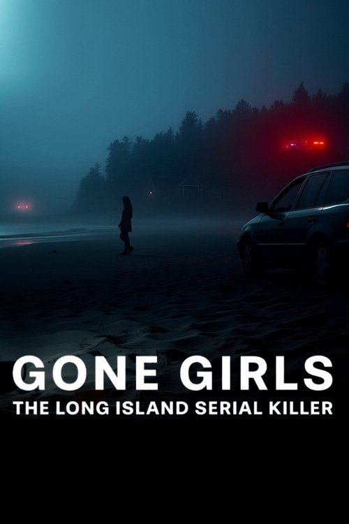 Gone Girls The Long Island Serial Killer : 1.Sezon 3.Bölüm