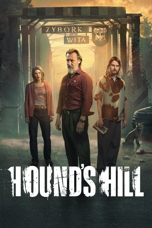 Hound’s Hill : 1.Sezon 2.Bölüm