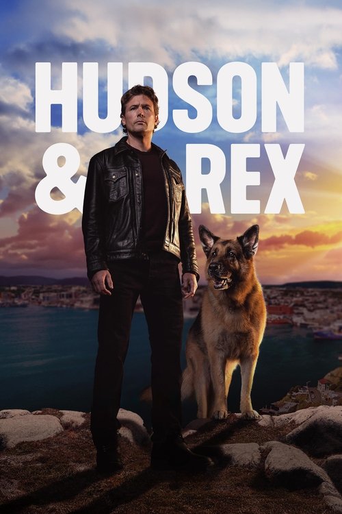 Hudson & Rex : 6.Sezon 13.Bölüm