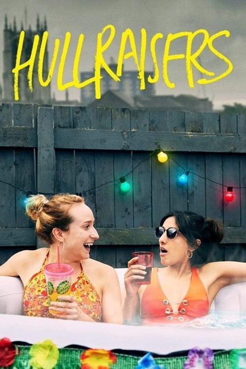 Hullraisers : 2.Sezon 2.Bölüm