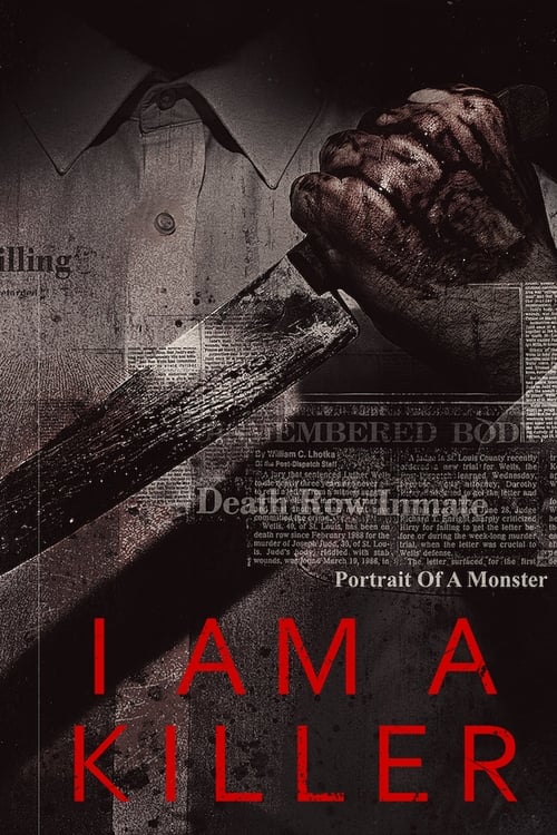 I AM A KILLER : 5.Sezon 3.Bölüm