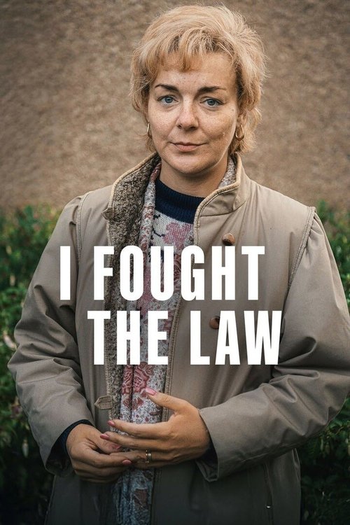 I Fought the Law : 1.Sezon 2.Bölüm