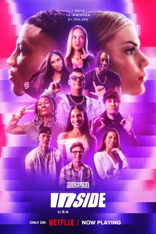 Inside USA : 1.Sezon 1.Bölüm