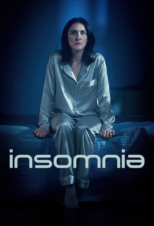 Insomnia : 1.Sezon 2.Bölüm