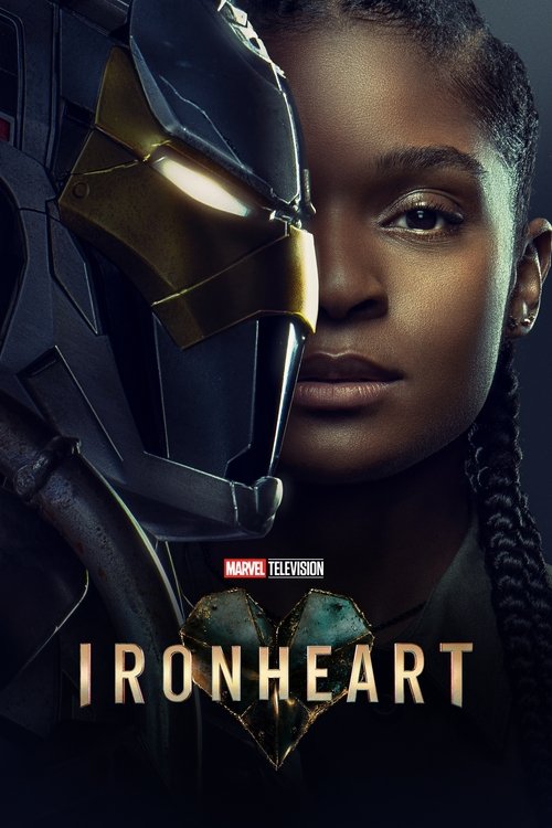 Ironheart : 1.Sezon 1.Bölüm
