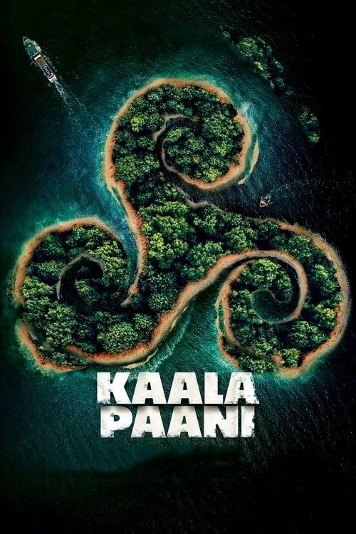 Kaala Paani : 1.Sezon 7.Bölüm