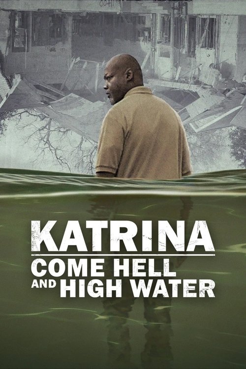 Katrina Come Hell and High Water : 1.Sezon 2.Bölüm
