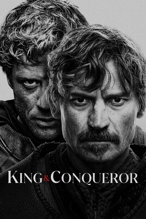 King & Conqueror : 1.Sezon 8.Bölüm