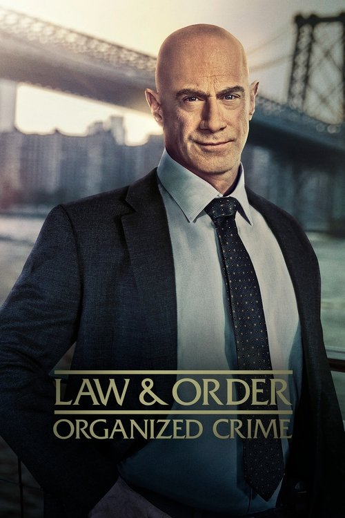 Law & Order Organized Crime : 3.Sezon 20.Bölüm
