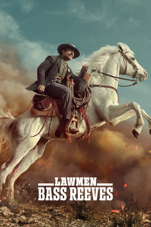 Lawmen Bass Reeves : 1.Sezon 2.Bölüm