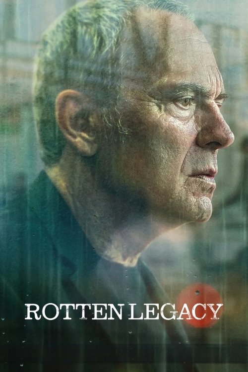 Legado : 1.Sezon 4.Bölüm