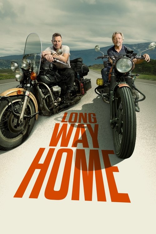 Long Way Home : 1.Sezon 10.Bölüm