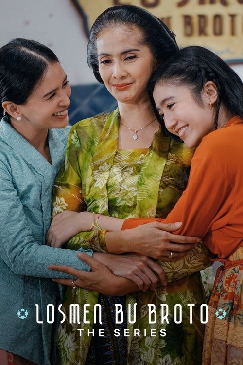 Losmen Bu Broto The Series : 1.Sezon 7.Bölüm