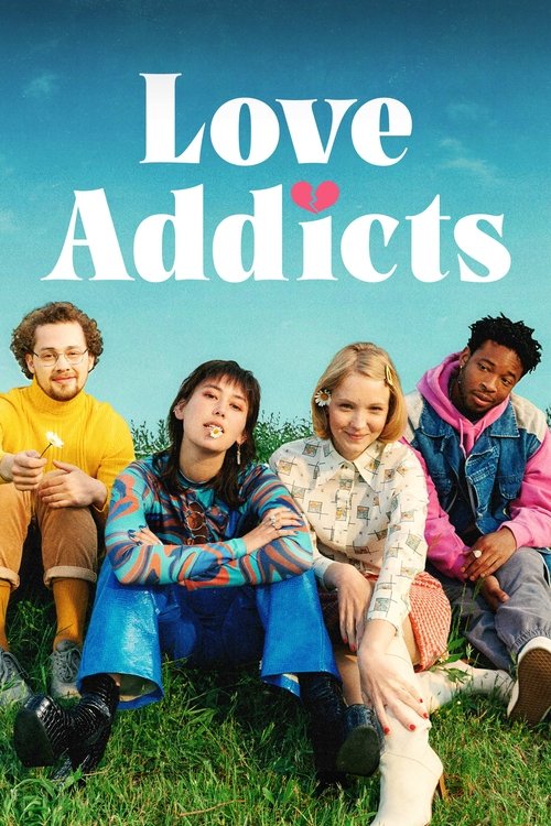 Love Addicts : 1.Sezon 1.Bölüm