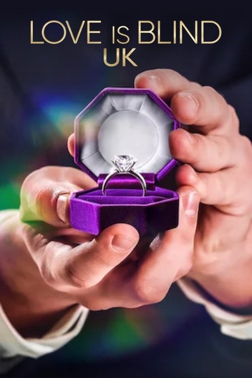 Love Is Blind UK : 1.Sezon 9.Bölüm