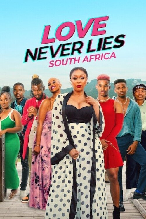Love Never Lies South Africa : 1.Sezon 2.Bölüm