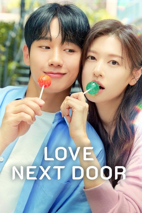 Love Next Door : 1.Sezon 2.Bölüm
