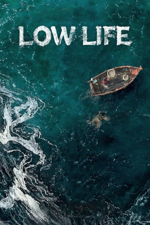 Low Life : 1.Sezon 7.Bölüm