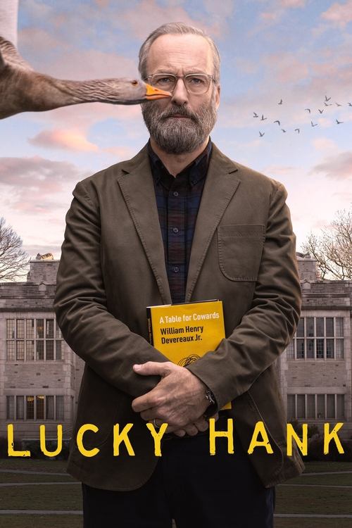 Lucky Hank : 1.Sezon 7.Bölüm