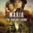 Maria The Outlaw Legend : 1.Sezon 5.Bölüm izle